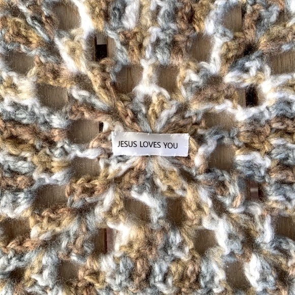 Handmade Toddler Cardigans - Picture 13 of 14